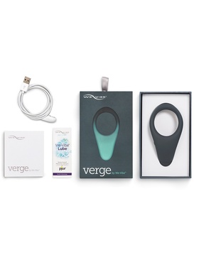 We-Vibe: Verge