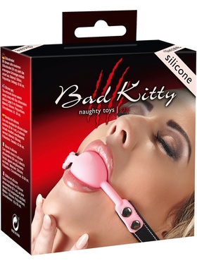 Bad Kitty: Gag, pink 