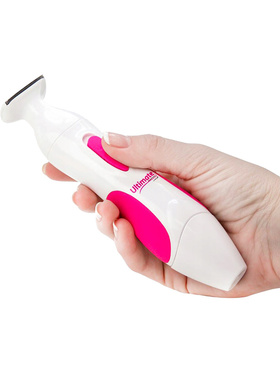 Swan: Ultimate Personal Shaver for Women 