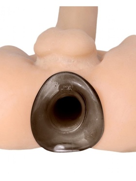 XR Master Series: Excavate, Tunnel Anal Plug 