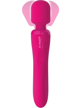 Pipedream: Wanachi Body Recharger, pink