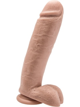 Toy Joy: Get Real Dildo, 27 cm, light 