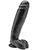 Toy Joy: Get Real Dildo, 27 cm, black 