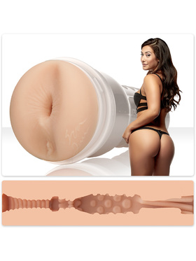 Fleshlight Girls: Eva Lovia, Butt, Spice 