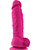 NSNovelties: Coloursoft Dildo, 16 cm, pink 