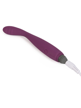 Svakom: Cici, Flexible Head Vibrator, purple