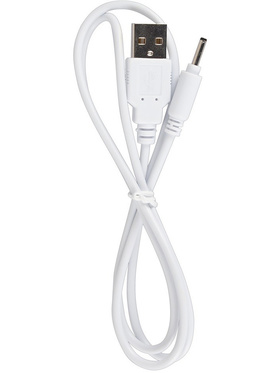 Womanizer: USB-cable, 80 cm 