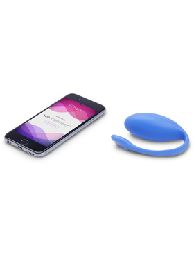 We-Vibe: Jive, blue