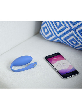 We-Vibe: Jive, blue