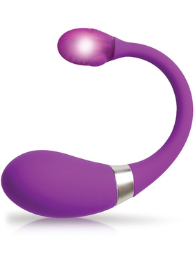 OhMiBod: Esca 2, Powered by Kiiroo, purple 