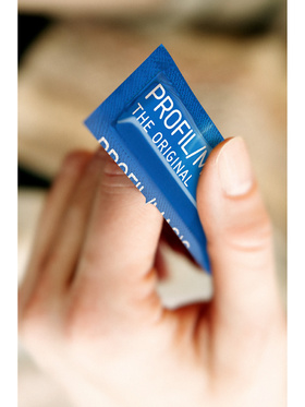 RFSU Profil: Condoms, 30-pack 