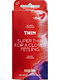 Thin, 30-pack 