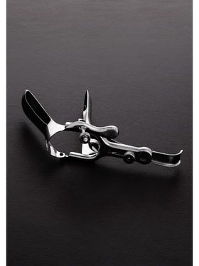 Triune: Vaginal Speculum, Stainless Steel, Large 