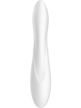 Satisfyer: Satisfyer Pro + G-Spot, Air Pulse + Vibration