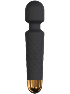 Marc Dorcel: Wanderful, black/gold  