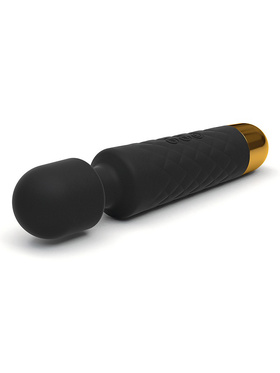 Marc Dorcel: Wanderful, black/gold  