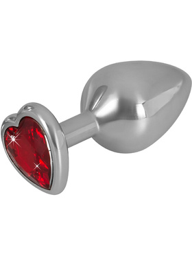 You2Toys: Diamond Anal Plug, medium 