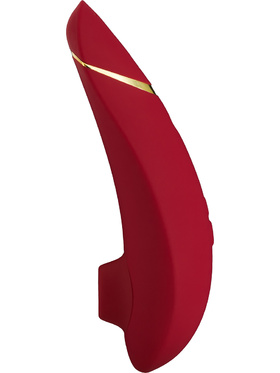 Womanizer: Premium, red/gold 