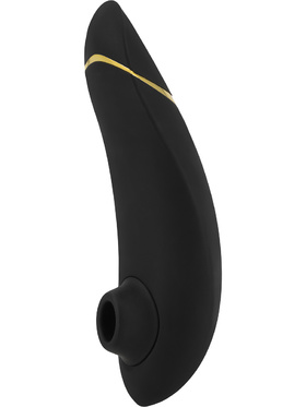 Womanizer: Premium, black/gold 