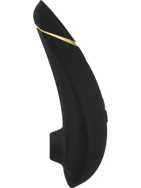 Womanizer: Premium, black/gold 