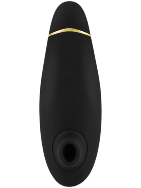 Womanizer: Premium, black/gold 