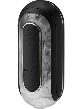 Tenga: Flip Zero, Electronic Vibration Black