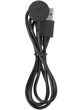 Womanizer: Magnetic USB-cable, 80 cm 