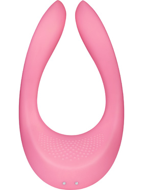 Satisfyer: Endless Joy, Multi Vibrator, pink