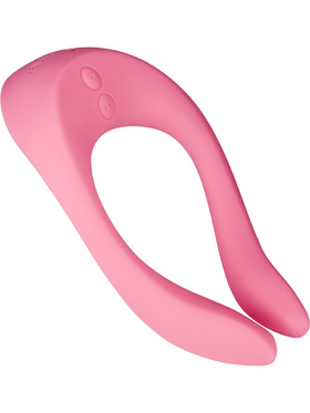 Satisfyer: Endless Joy, Multi Vibrator, pink