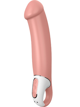 Satisfyer Vibes: Master, skincolored 