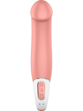 Satisfyer Vibes: Master, skincolored 