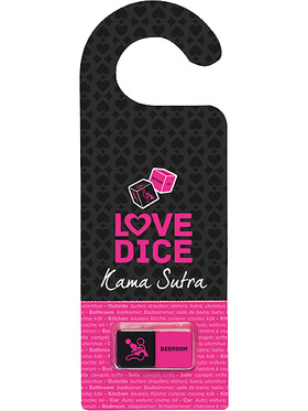 Tease & Please: Love Dice, Kama Sutra