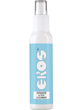 Eros: Intimate & Toy Cleaner, 200 ml 