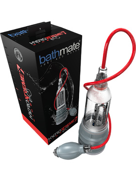 Bathmate: HydroXtreme7 (X30 Xtreme) Wide Boy 