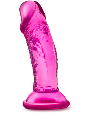 B Yours: Sweet n' Small Dildo, 11 cm, pink 