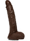 Jason Luv Dildo, 25cm 