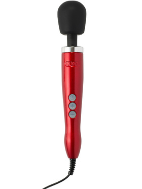 Doxy: Die Cast, red