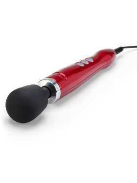 Doxy: Die Cast, red