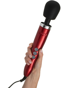 Doxy: Die Cast, red