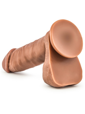 Loverboy: The Matador Dildo, 20 cm