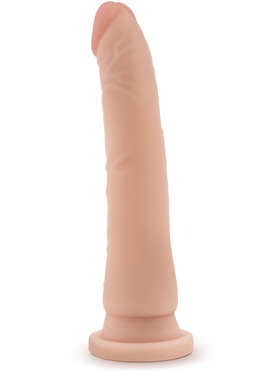 Dr. Skin: Basic 8.5 Realistic Cock, 23 cm, light 