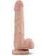 Basic 7 Dildo, 20cm 