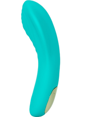 California Exotic: Slay Pleaser, turquoise