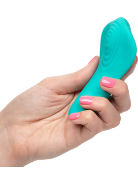 California Exotic: Slay Pleaser, turquoise