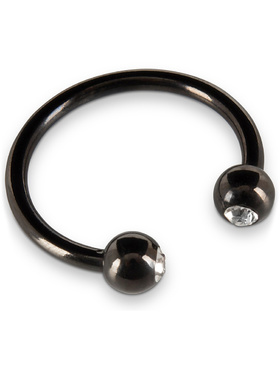 Rebel: Glans Ring, black