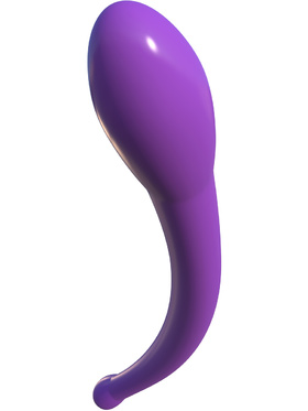 Pipedream: Classix Double Whammy, 44 cm, purple