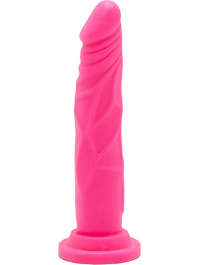 Toy Joy: Get Real, Happy Dicks Dong, 20 cm, pink