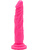 Toy Joy: Get Real, Happy Dicks Dong, 20 cm, pink