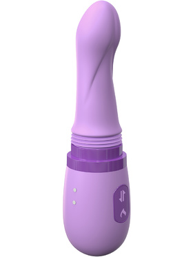 Pipedream: Fantasy for Her, Her Personal Sex Machine, purple 