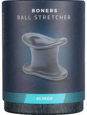 Boners: Ball Stretcher 